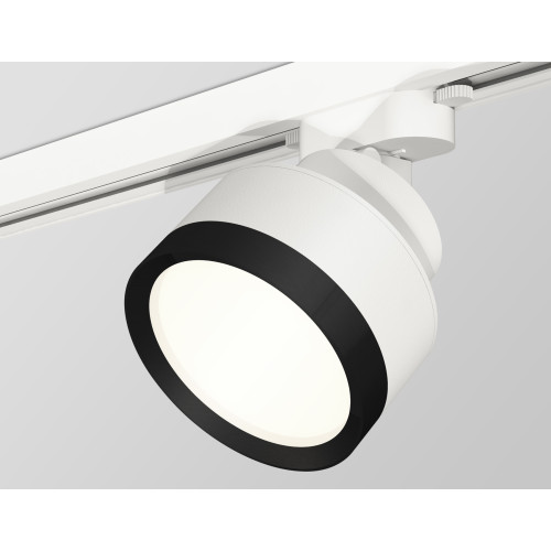 Трековый светильник Ambrella Light Track System XT8101002 (A2524, A2105, C8101, N8113)