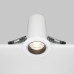 Встраиваемый спот Maytoni Technical Focus Led DL125-L12-3K-W