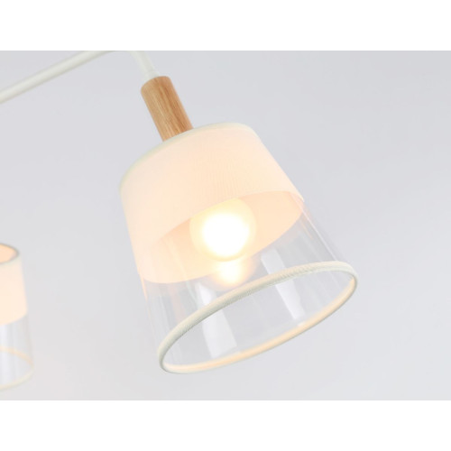 Люстра на штанге Ambrella Light Modern Losk TR4737