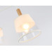 Люстра на штанге Ambrella Light Modern Losk TR4737