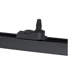 Адаптер EGLO Track 3 black 60614
