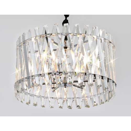 Подвесная люстра Ambrella Light Traditional TR5062