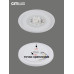 Потолочная светодиодная люстра Citilux Симпла CL714330G