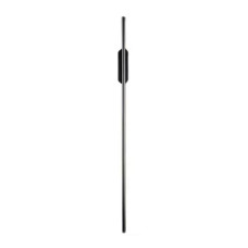 Бра iLedex Royal 6007W/S - 8W - 3000K BK