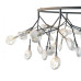 Подвесная люстра Kink Light Ветта 07521-54A,19(21)