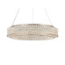 Подвесная люстра Newport 8510/80 chrome М0069970