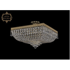 Подвесная люстра Art Classic 21.272.45SP.G