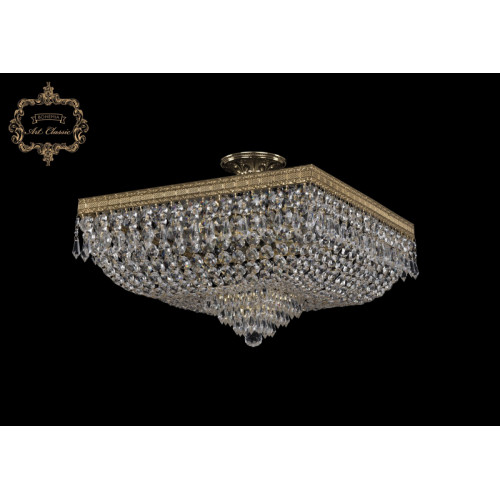 Подвесная люстра Art Classic 21.272.45SP.G Подвесная люстра Art Classic 21.272.45SP.G