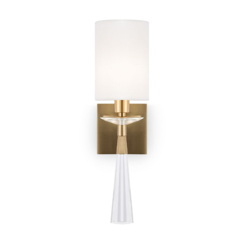 Бра Maytoni Bianco MOD224WL-01BS