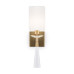 Бра Maytoni Bianco MOD224WL-01BS