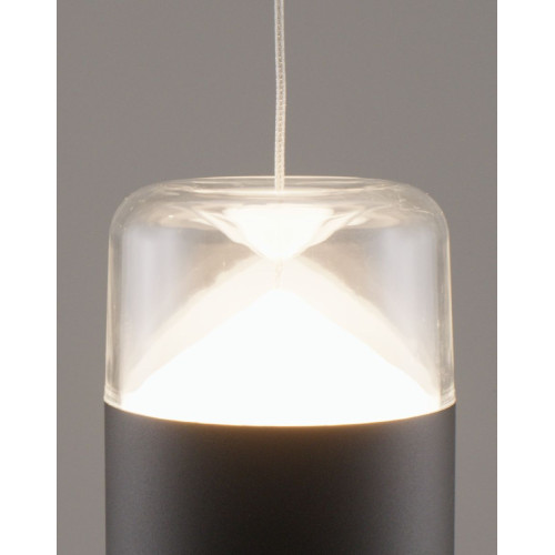 Подвесной светильник Moderli Rinna V10866-PL