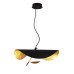 Подвесной светильник Delight Collection 8821P/L black/gold