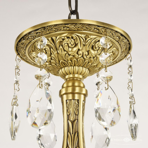 Подвесная люстра Bohemia Ivele Crystal Florence 71101/6/210 A FP