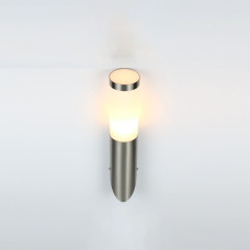 Уличный настенный светильник General Фортис GWL-Е27-M-IP65 662532