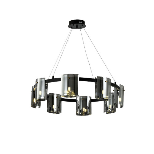 Подвесная люстра Zortes Rony ZRS.1209.08