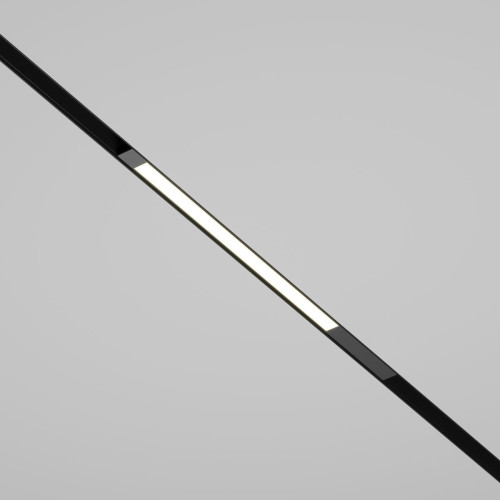 Трековый магнитный светильник Maytoni Technical Basis TR231-2-10W4K-B