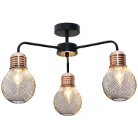 Потолочная люстра Toplight Grissell TL1155-3D