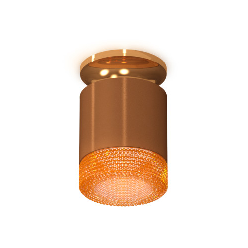 Потолочный светильник Ambrella Light Techno Spot XS7404122 (N7929, C7404, N7195)