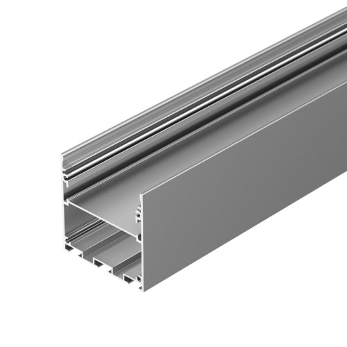 Алюминиевый профиль Arlight LINE-S-5050-3000 ANOD 041838