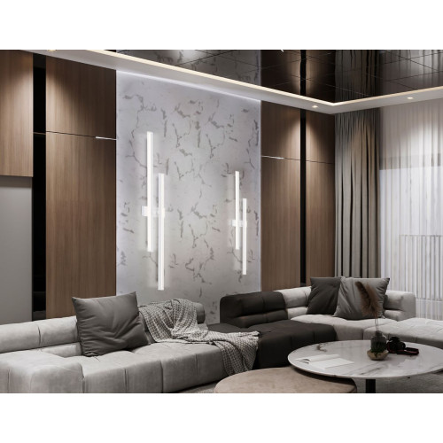 Настенный светильник Ambrella Light Comfort LineTech FL6161