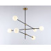Люстра на штанге Ambrella Light Modern TR2515