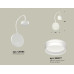 Бра Ambrella Light Traditional (C9595, N8477) XB9595203