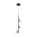 Подвесной светильник Odeon Light Malpa 5002/13L