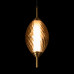 Подвесной светильник Loft IT Helix 10421/A Amber