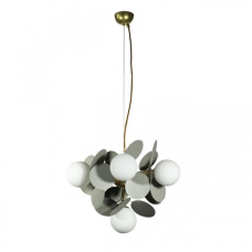 Подвесной светильник Loft IT Matisse 10008/6 Grey