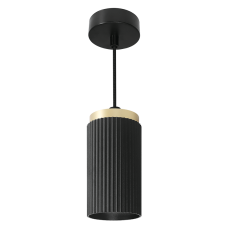 Подвесной светильник WOLTA Muse WSL-GX53/P19BG-2