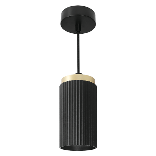 Подвесной светильник WOLTA Muse WSL-GX53/P19BG-2