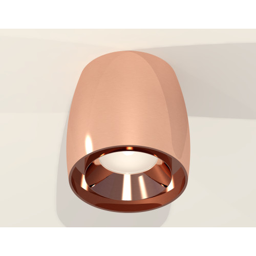 Потолочный светильник Ambrella Light Techno Spot XS1144002 (C1144, N7035)