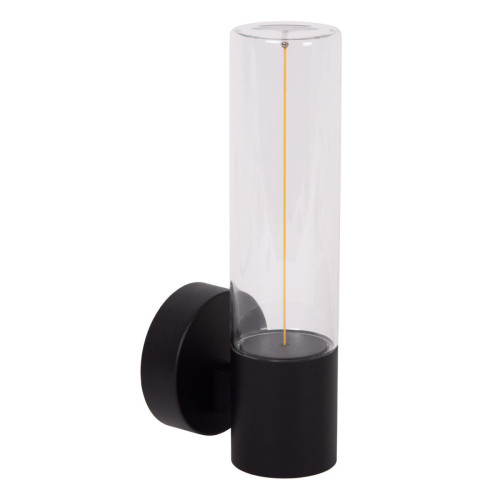 Уличный настенный светильник Lucide Filani 66800/08/30