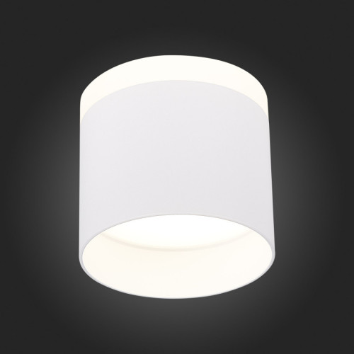Потолочный светодиодный светильник ST Luce Panaggio ST102.542.12