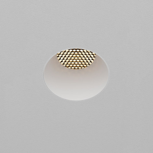 Встраиваемый светильник Maytoni Technical Dip DL122-15W-3K-TRS-W