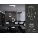 Подвесной светильник Ambrella Light Comfort FL5272