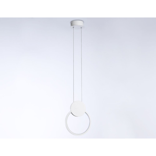 Подвесной светильник Ambrella Light Comfort FL5251