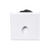 Подсветка для лестниц Reluce 86608-9.0-001TL LED3W WT
