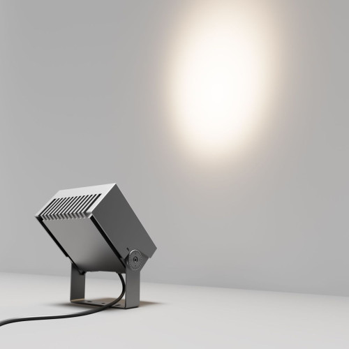 Прожектор Arlight ALT-BLOCK-S185x185-36W Day4000 (GR, 60 deg, 230V) 055254
