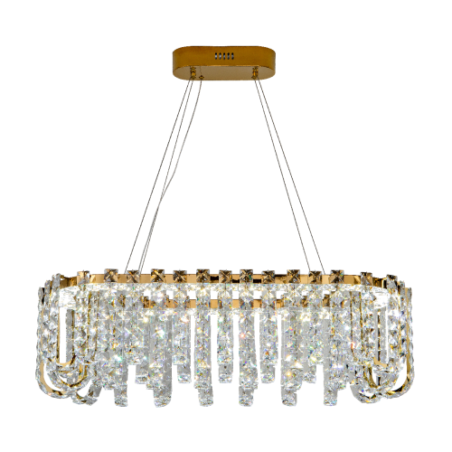 Подвесная люстра Zortes Amanda ZRS.30514.23