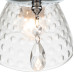 Подвесная люстра Escada Freesia 658/5PL Chrome