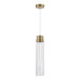 Подвесной светильник ST Luce Champagne SL6236.303.01