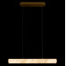 Подвесной светильник Loft IT Sumatra acrylic 10550/1000