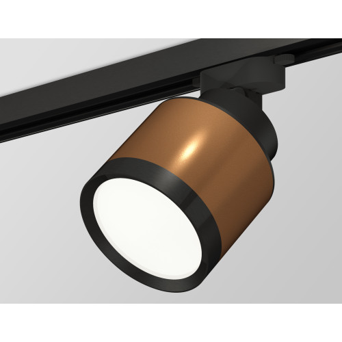 Трековый светильник Ambrella Light Track System XT8117001 (A2526, A2106, C8117, N8113)