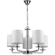 Подвесная люстра Vele Luce Princess VL1753L05