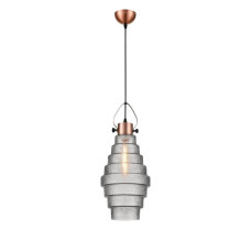 Подвесной светильник Vele Luce Genio VL5402P11