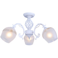 Потолочная люстра Toplight Iris TL1140-3H