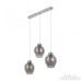 Подвесной светильник Arte Milano Neapolis 273307/3L Ni