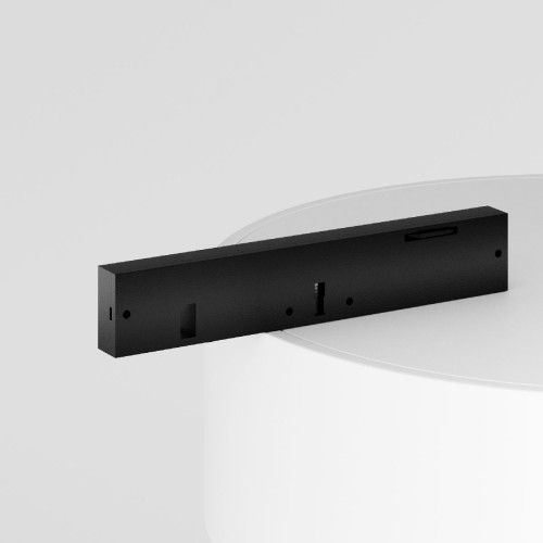 Трековый магнитный светильник Maytoni Zon TR189-1-12W4K-BW