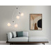 Люстра на штанге Ambrella Light Modern TR2572